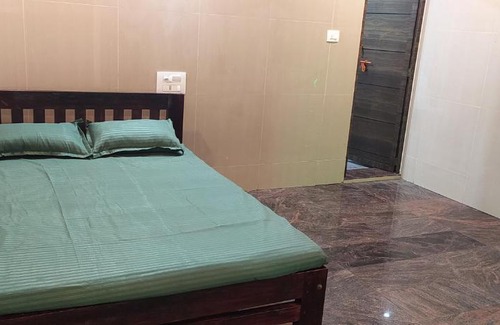 Hireguthi House | S B h