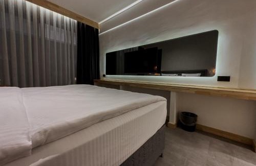Ciftlik Hotel | S-Cape Hotel Fethiye