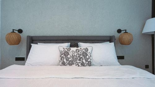 Ciftlik Hotel | S-Cape Hotel Fethiye