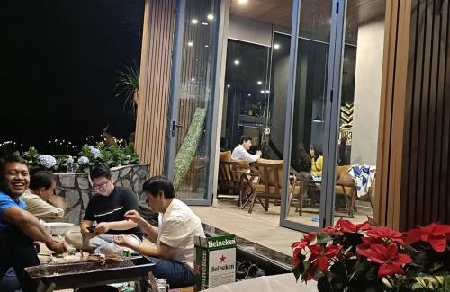 Da Lat House | S-chill Home