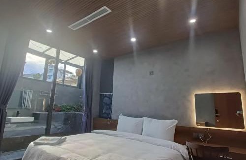 Da Lat House | S-chill Home