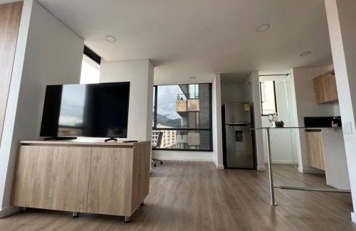 Usaquen Apartment | S Condo con el Sol en todo su esplendor - Sua