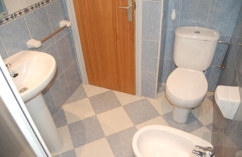 Llanca Apartment | S. Elcano 1-D