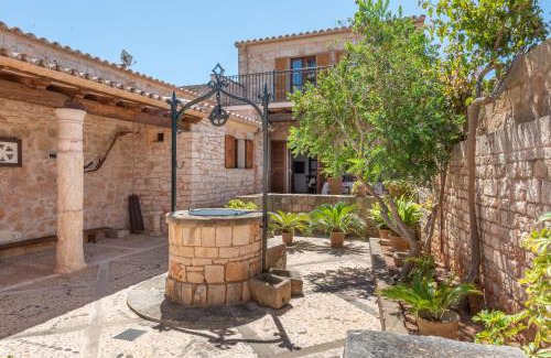 Santanyi House | S'era