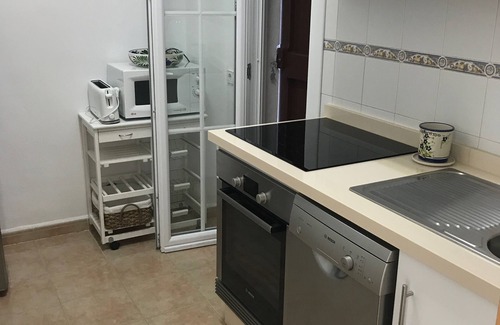 La Savina House | S'Estany house