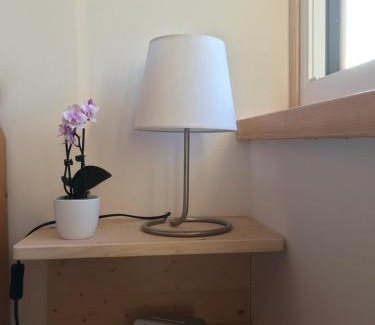 Hohenreuth Apartment | s‘Fleckerl