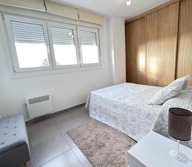 Barreiros Apartment | S&H La Gaita