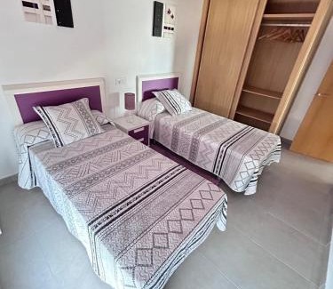 Barreiros Apartment | S&H La Gaita