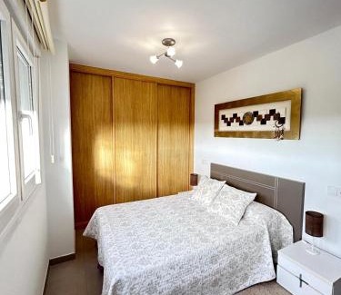 Barreiros Apartment | S&H La Gaita