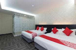Central Seberang Perai Hotel | S Hotel Seberang Jaya