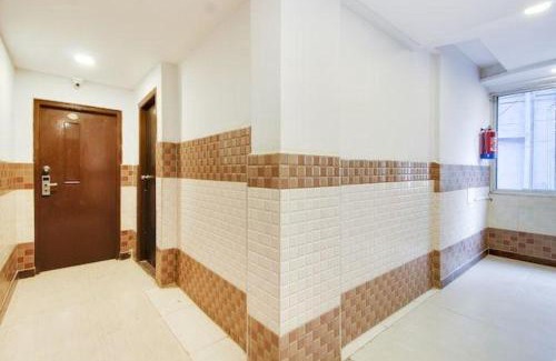 Koramangala Hotel | S K RESIDENCY