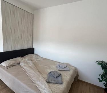 Vranje Apartment | S&M apartman FREE PARKING