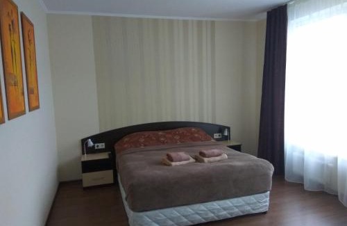 Pozniaky Apartment | S&M Apartments - Zarichna