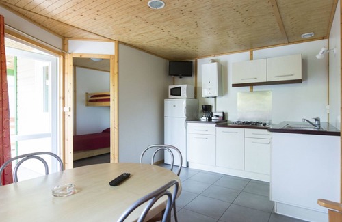Vilanova I la Geltru Ski Chalet | S No 800 (4 adults + 2 children)