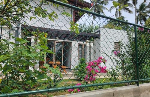 Dunagaha House | S&P Villa