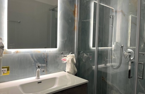 Quartiere XXII Collatino House | S.R. Guesthouse