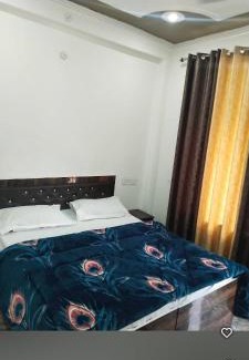 Rajgarhi Hotel | S R hotel