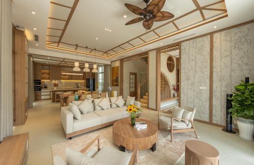 An Thoi Villa | S-Solution Phu Quoc