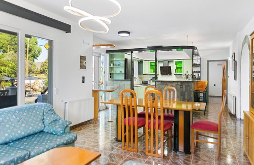 Archangelos Villa | S&T Villa