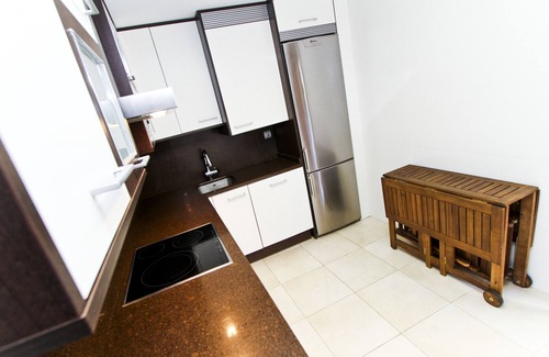 Cap de Salou Apartment | S TRAMUNTANA - Ground Floor with Garden - Salou Villa