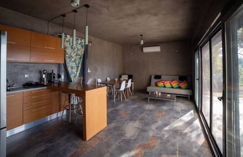 Sithonia Villa | S-Villa Paradise Bay, Vourvourou