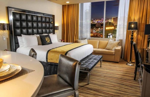 Las Vegas Resort | S| Westgate | Lux Stay | Casino | Villas