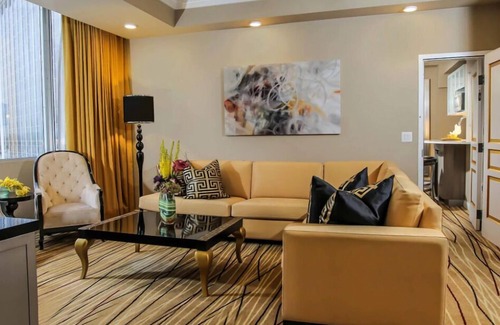 Las Vegas Resort | S| Westgate | Lux Stay | Casino | Villas