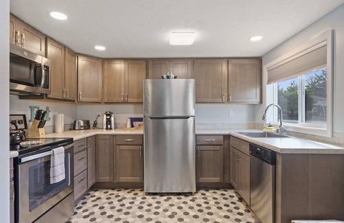 Netarts Apartment | S1 - Epic @ Surf Inn 2 bed, 1 bath