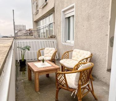 Kosancicev Venac Apartment | S1 Premium Apartment