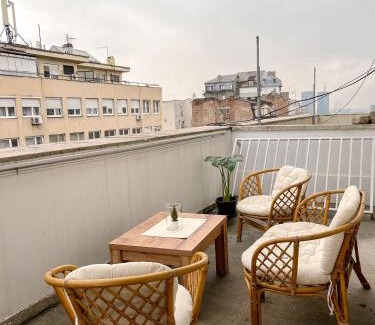 Kosancicev Venac Apartment | S1 Premium Apartment