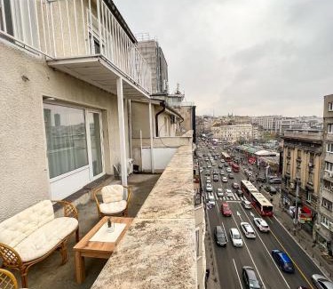 Kosancicev Venac Apartment | S1 Premium Apartment