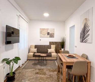 Kosancicev Venac Apartment | S1 Premium Apartment