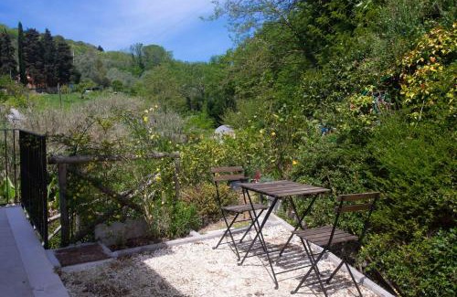 Sirolo Apartment | S160 - Sirolo, nuovissimo bilocale con terrazzo