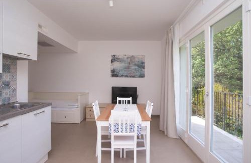 Sirolo Apartment | S160 - Sirolo, nuovissimo bilocale con terrazzo