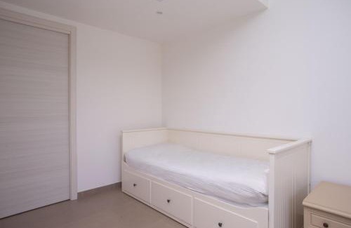 Sirolo Apartment | S160 - Sirolo, nuovissimo bilocale con terrazzo