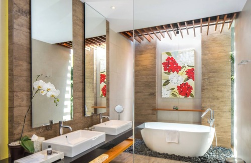 Dewi Sri Hotel | S18 Bali Villas