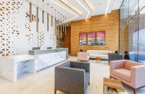 Jadaf Hotel | S19 Hotel-Al Jaddaf Metro Station