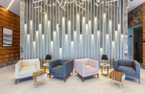 Jadaf Hotel | S19 Hotel-Al Jaddaf Metro Station