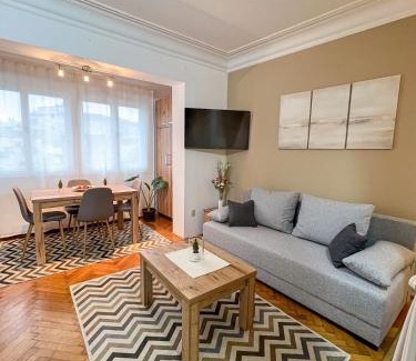 Kosancicev Venac Apartment | S2 Premium Apartment