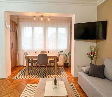 Kosancicev Venac Apartment | S2 Premium Apartment