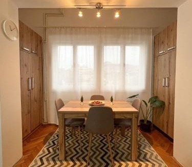 Kosancicev Venac Apartment | S2 Premium Apartment