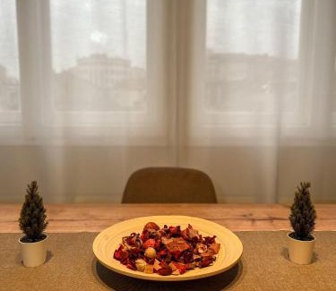 Kosancicev Venac Apartment | S2 Premium Apartment