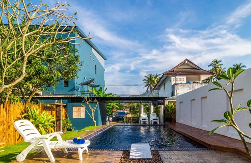 Ban Khlong Haeng Hotel | S2 Residence