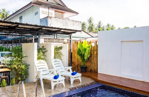 Ban Khlong Haeng Hotel | S2 Residence