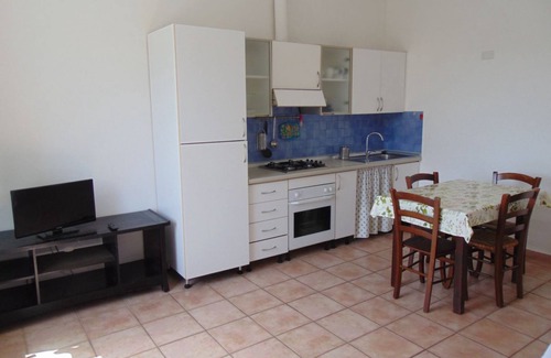 Sirolo Apartment | S241 - Sirolo, two-room apartment completely renovated
