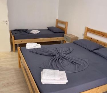Shengjin Apartment | S3 Apartment 1