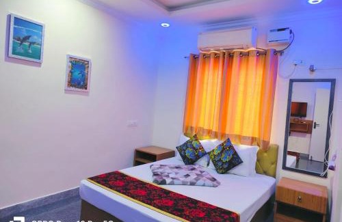 Pondicherry Beach Hotel | S3 Beach Resort