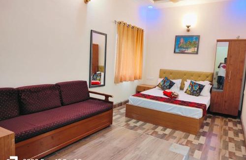 Pondicherry Beach Hotel | S3 Beach Resort