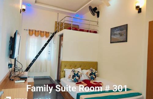 Pondicherry Beach Hotel | S3 Beach Resort