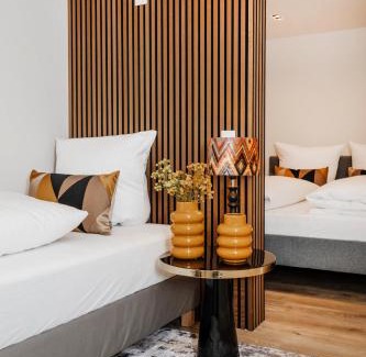 Ehrenfeld Apartment | S331 - Luxurious two bedroom duplex apartment in cologne